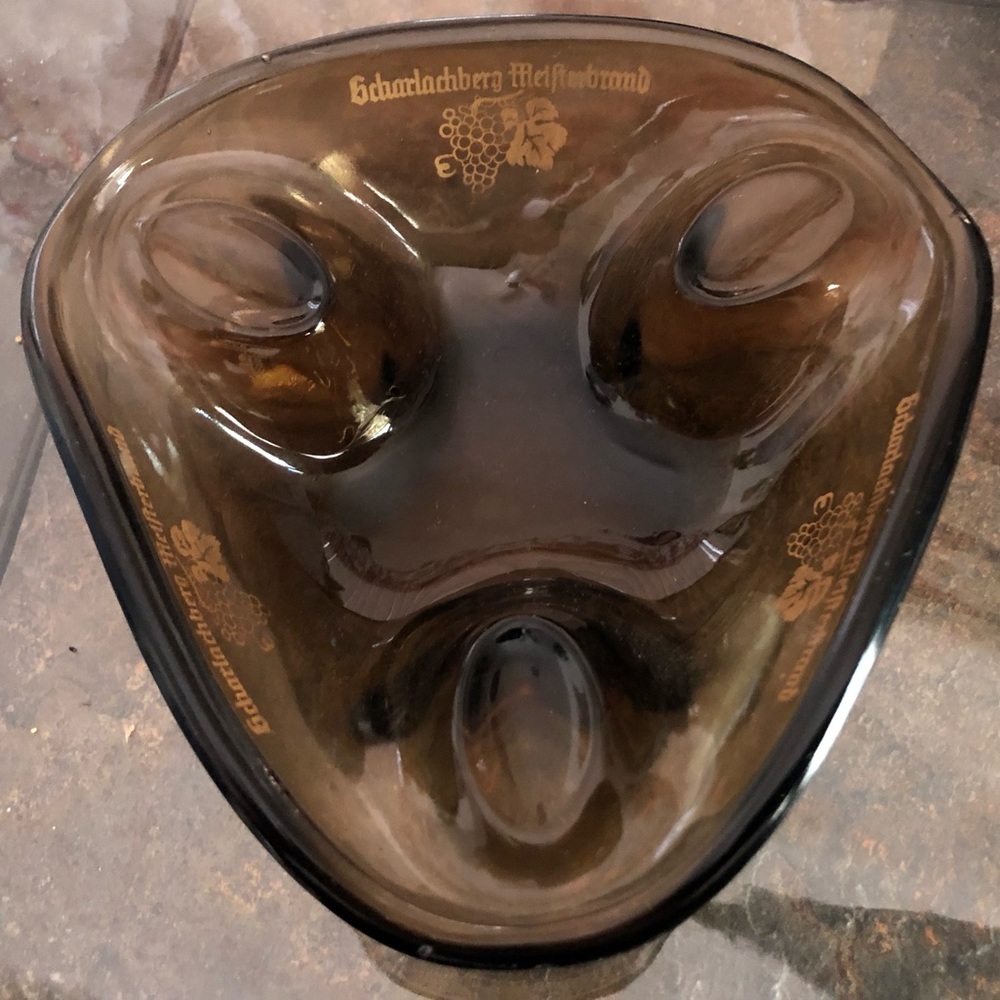 Vintage Cigarette/Cigar Ashtray